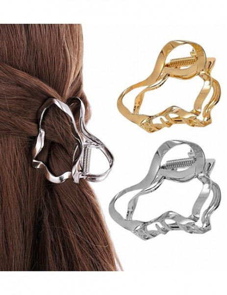 Краб для волос M09225