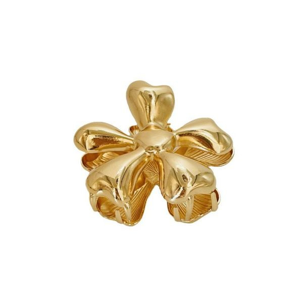 Краб для волос CJJ10503