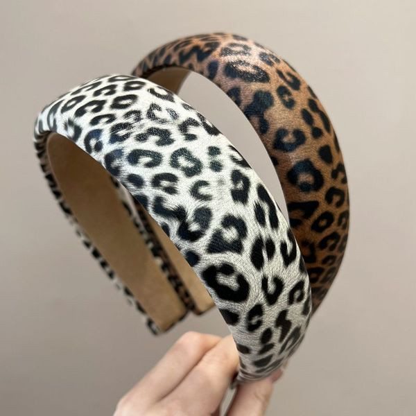 Ободок для волос CJK08258