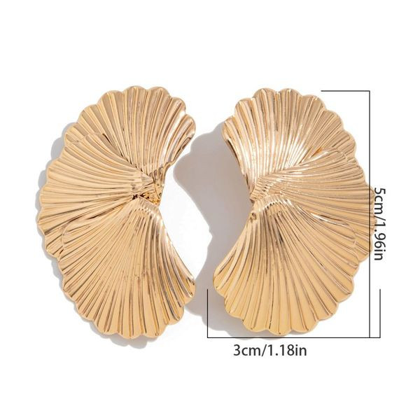 Серьги-гвоздики CJL23029