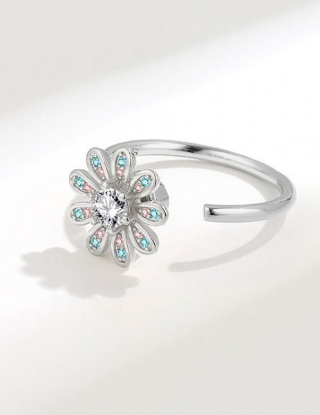 Ювелирное кольцо Z34203