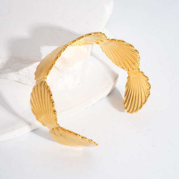 Браслет сталь CJL84040