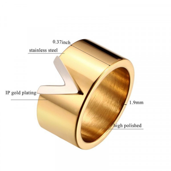 Браслет сталь CJG62228