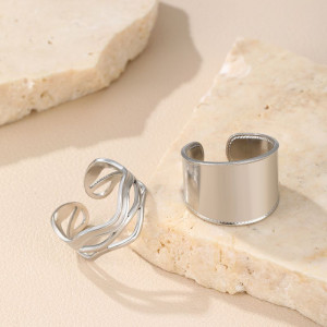 Кольцо сталь CJL77562