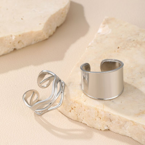 Кольцо сталь CJL77562