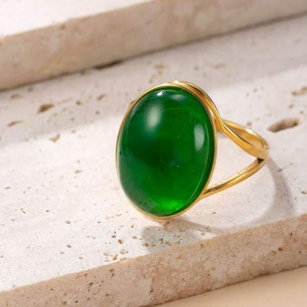 Кольцо сталь CJM65098