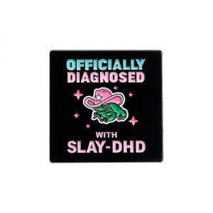 Значок CJL21858