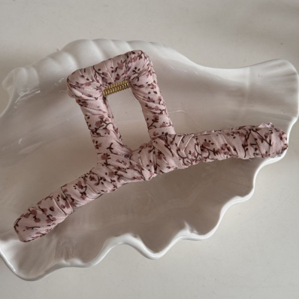 Краб для волос CJL26805