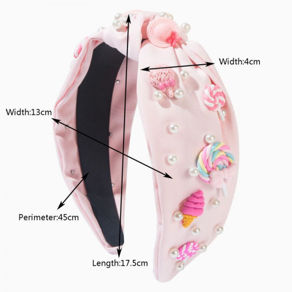 Ободок для волос CJL16951