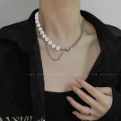 Подвеска с кулоном CJH49858