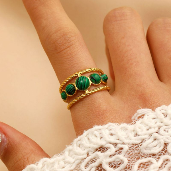 Кольцо сталь CJR67911