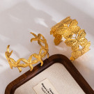 Браслет сталь CJN43069