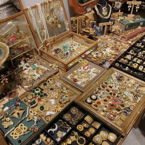 Серьги CJH38172