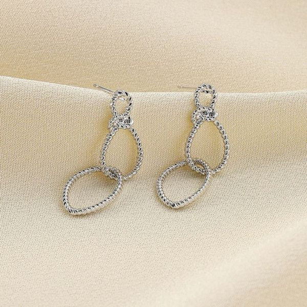 Серьги CJH38172