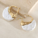 Серьги CJL17059