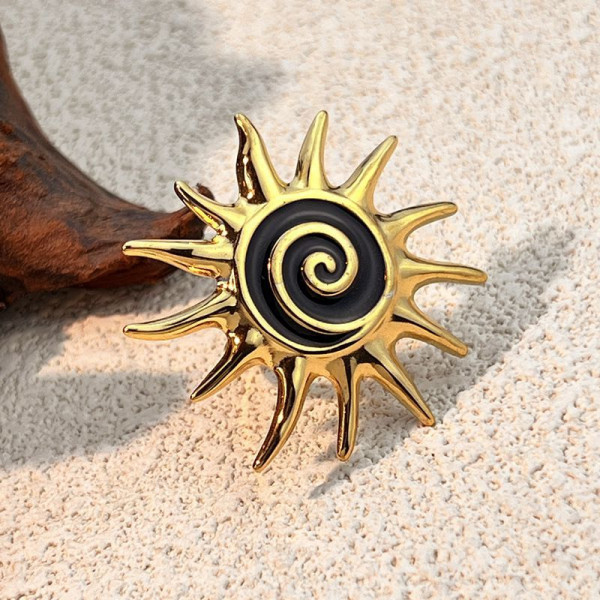 Кольцо сталь CJN76661