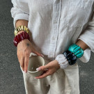 Жесткий браслет CJP36141