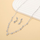 Комплект бижутерии CJH23012