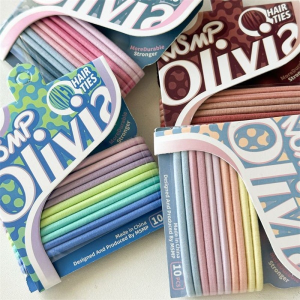 Резинка для волос CJG57889