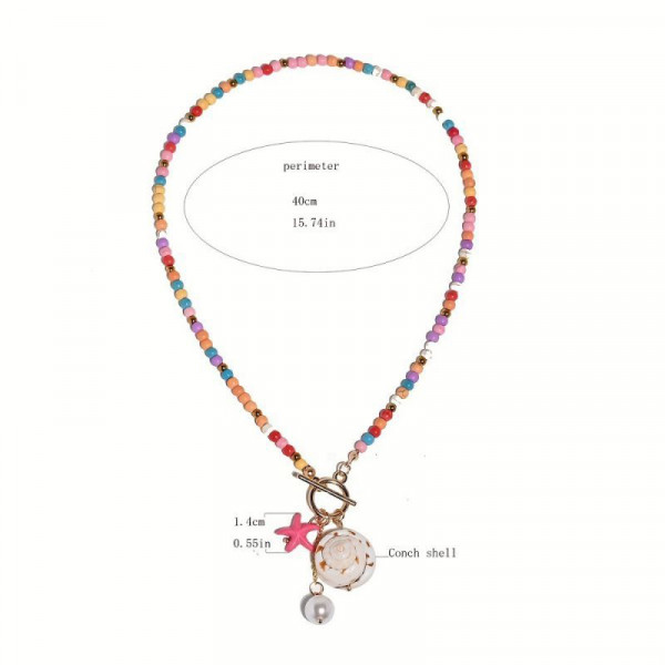 Подвеска с кулоном CJP74984