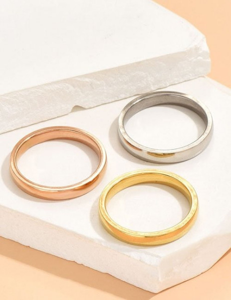 Стальной комплект A67405