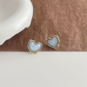 Серьги-гвоздики CJG45142