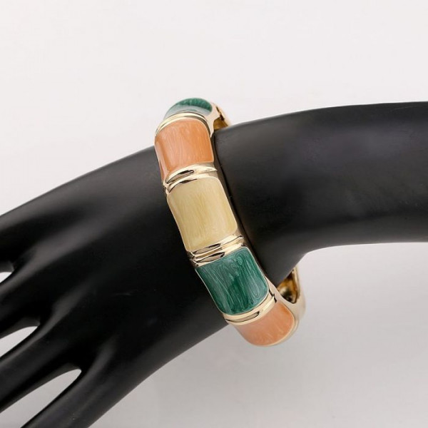 Жесткий браслет CJM71235