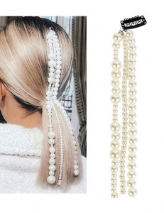 Заколка для волос F88431