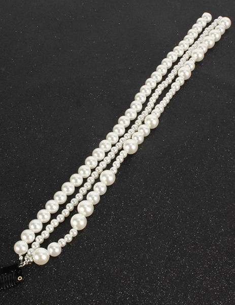 Заколка для волос F88431