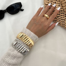 Жесткий браслет CJL85644