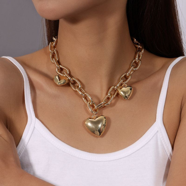 Подвеска с кулоном CJL75814