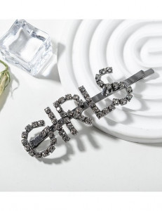 Заколка для волос Z63554