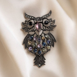 Брошь J10516CJJ