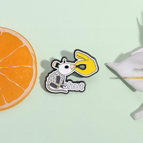 Значок CJL21755