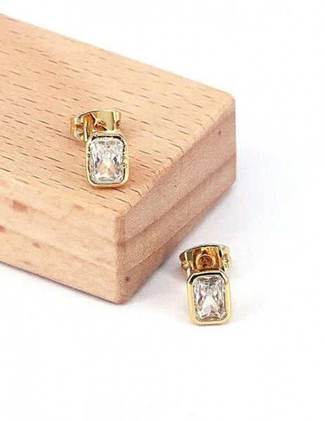 Ювелирные серьги L81523