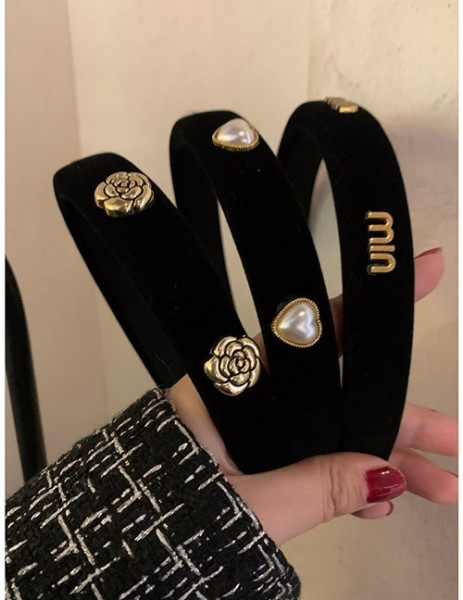 Ободок для волос U72999