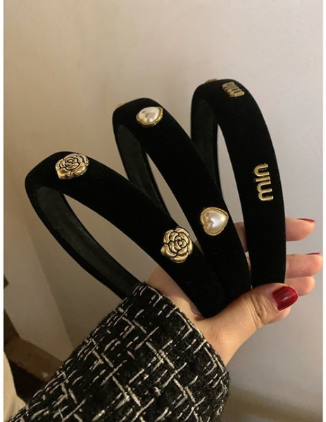 Ободок для волос U72999