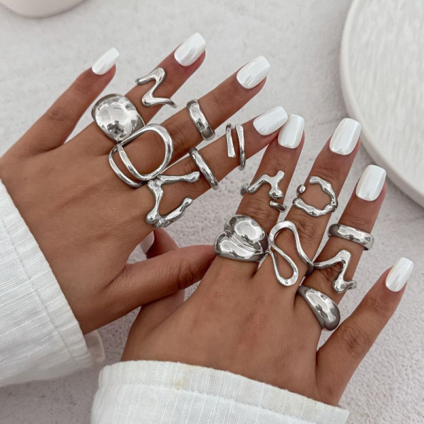 Комплект колец CJN79308