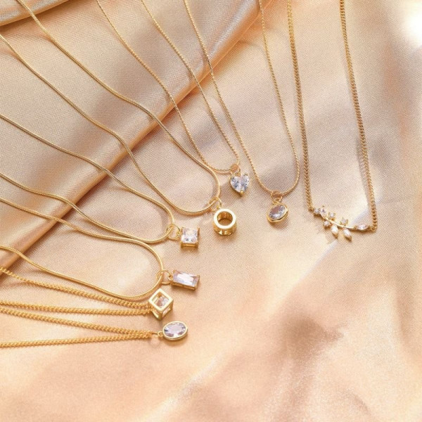 Подвеска с кулоном CJD89448