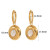Комплект серег CJL08926