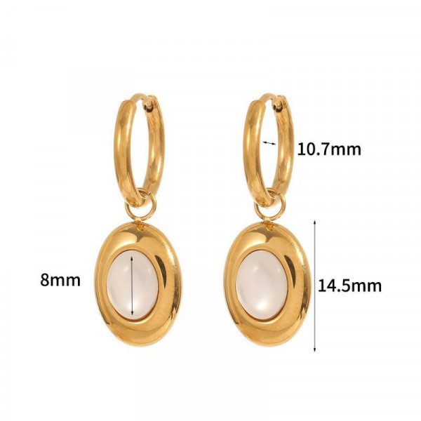 Комплект серег CJL08926