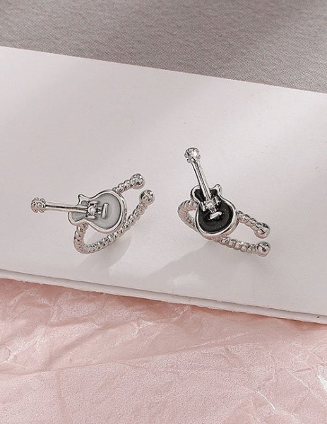 Кольцо-кафф «Электрогитара» Z66173