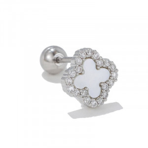 Пирсинг в уши N81774