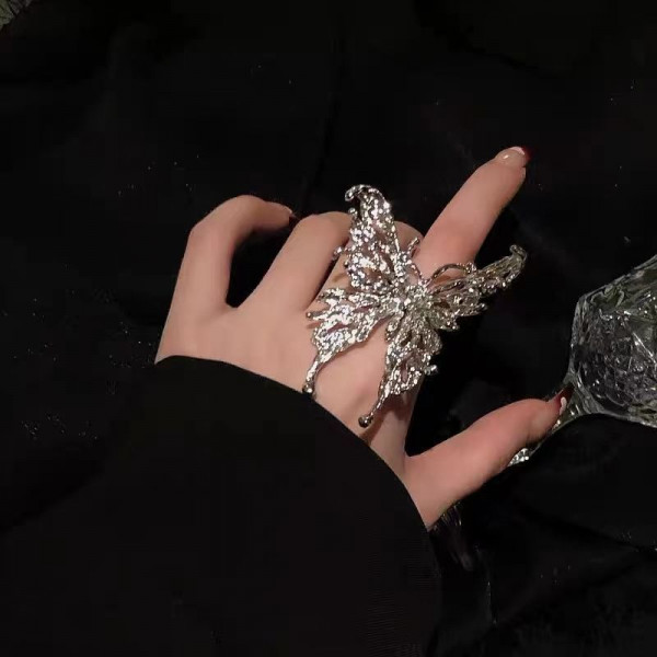 Кольцо CJH78506