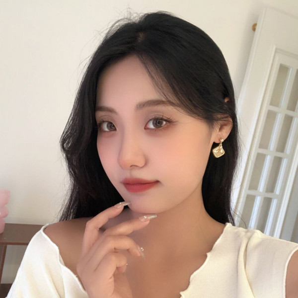 Серьги CJH13379