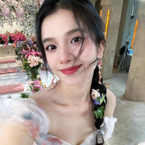 Серьги CJP88917