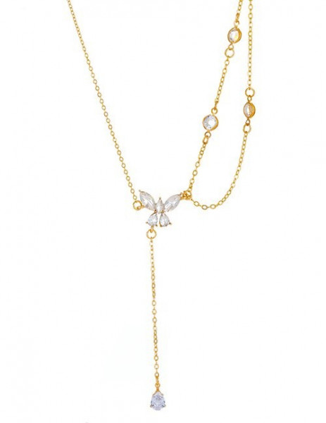 Мульти-цепочка Z00154