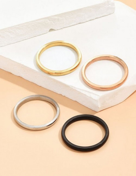 Стальной комплект A67388