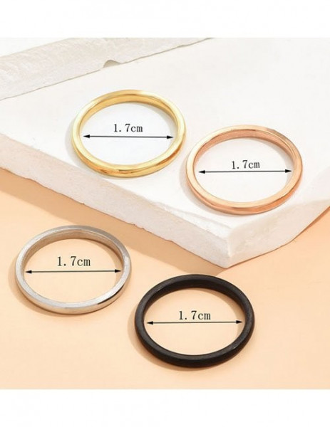 Стальной комплект A67388