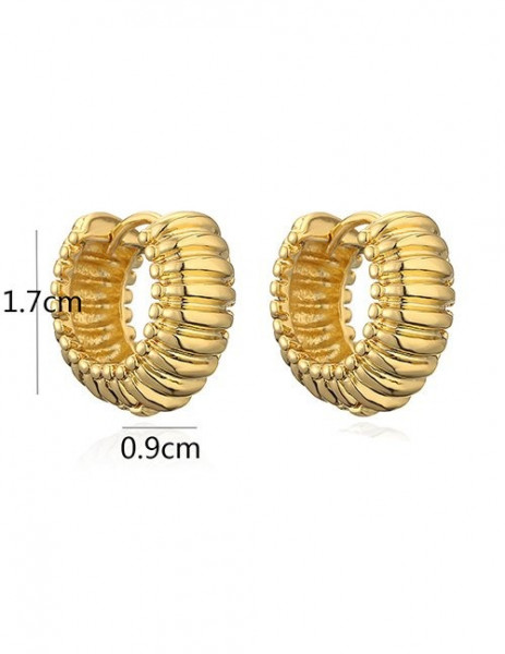 Ювелирные серьги Z54232